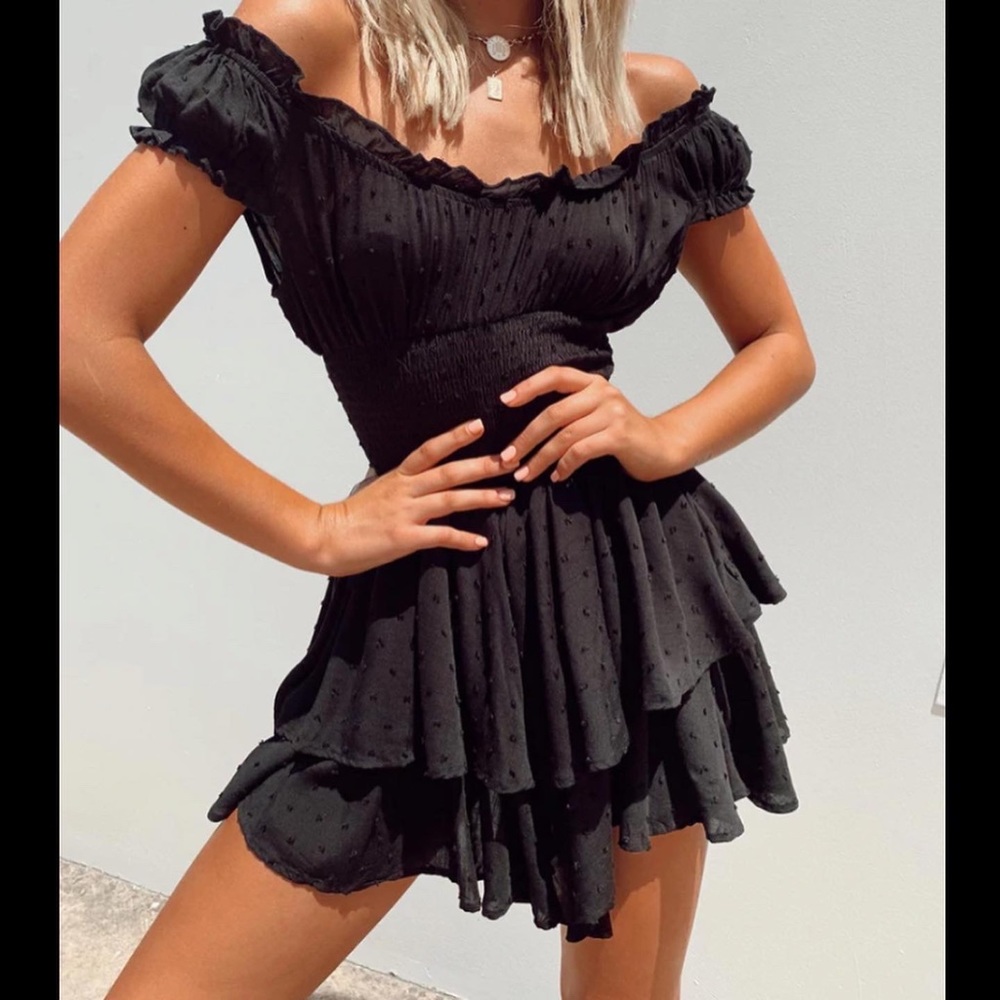 princess polly love galore romper